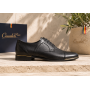 Oferta marimea 40 pantofi dama casual din piele naturala  LVIC620